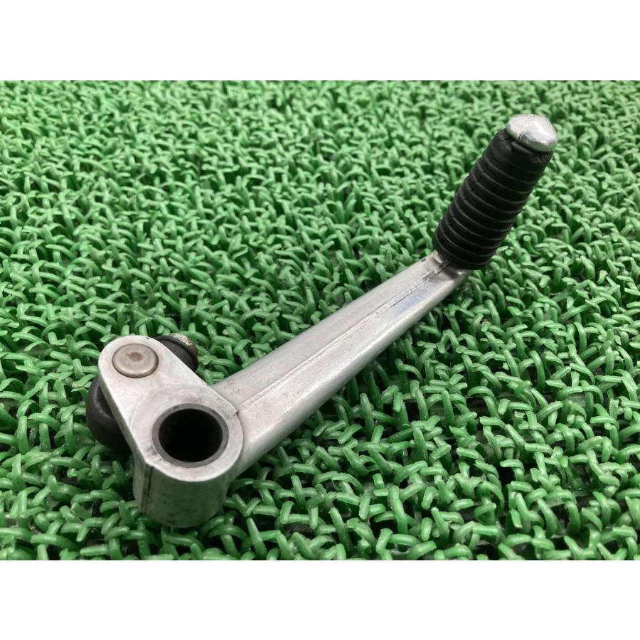 カワサキ（Kawasaki） ゼファー400 シフトペダル 純正 中古 バイク