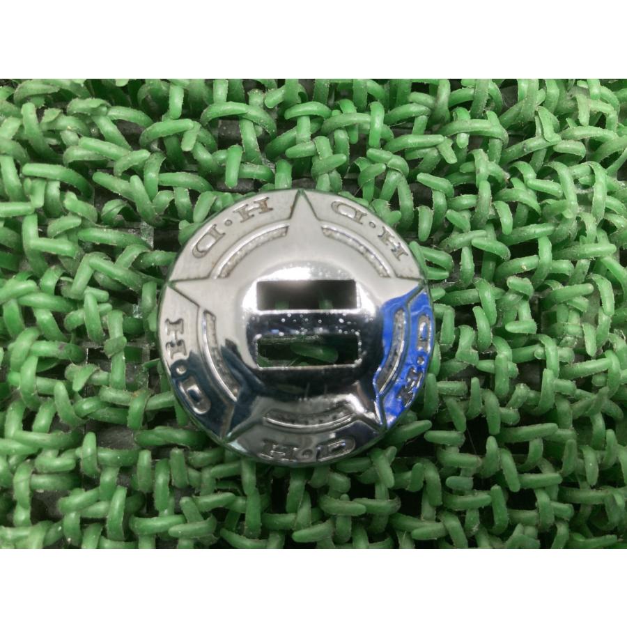 Harley Davidson（ハーレー・ダビッドソン） FLSTC1340 フロントシート