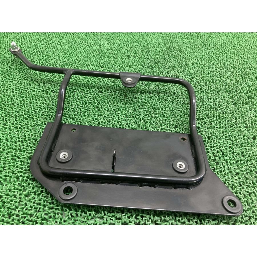 FLSTC1340 サドルバッグサポート 右 ハーレー 純正 ソフテイル エボ ヘリテイジ サイドバッグステー 曲がり無し 【中古】 35 Harley Davidson（ハーレー・ダビッドソン） FLSTC1340 サドルバッグ