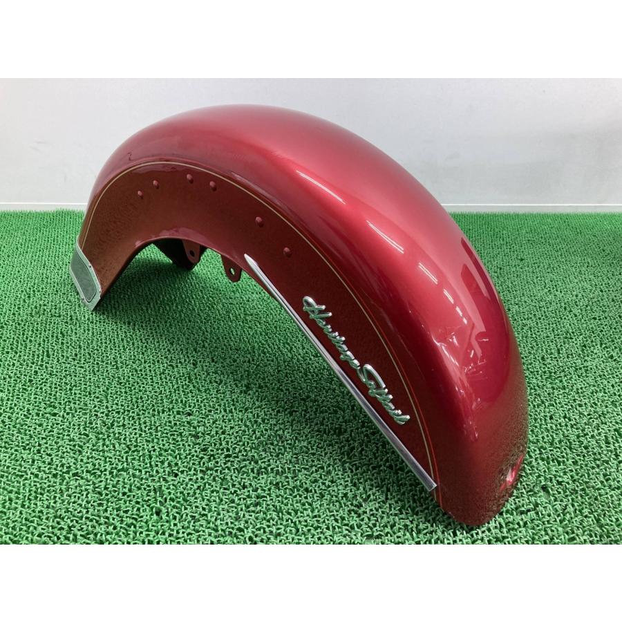 Harley Davidson（ハーレー・ダビッドソン） FLSTC1340 フロント