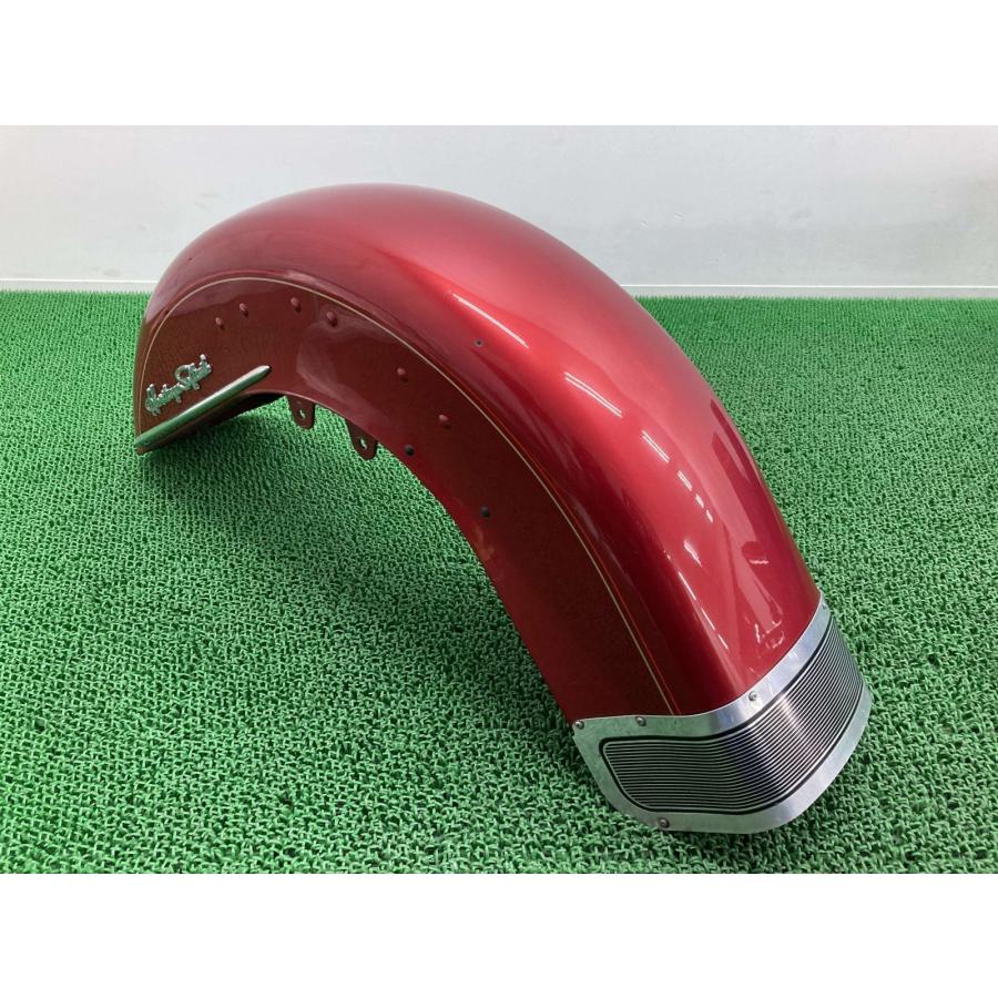 Harley Davidson（ハーレー・ダビッドソン） FLSTC1340 フロント