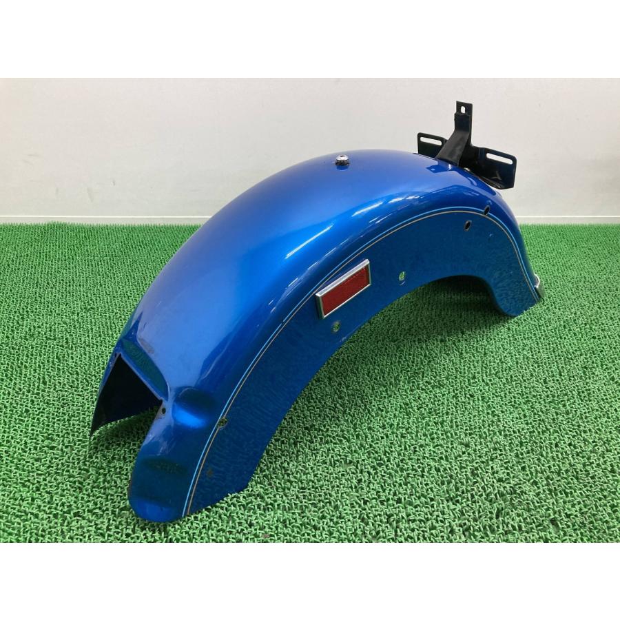 Harley Davidson（ハーレー・ダビッドソン） FLSTF1340 リアフェンダー