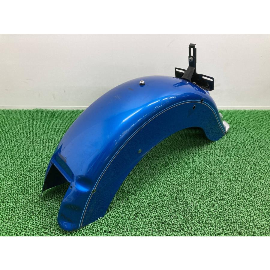 Harley Davidson（ハーレー・ダビッドソン） FLSTC1340 リアフェンダー