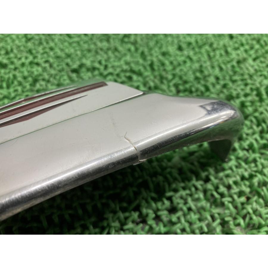 Harley Davidson（ハーレー・ダビッドソン） FLSTC リアフェンダー