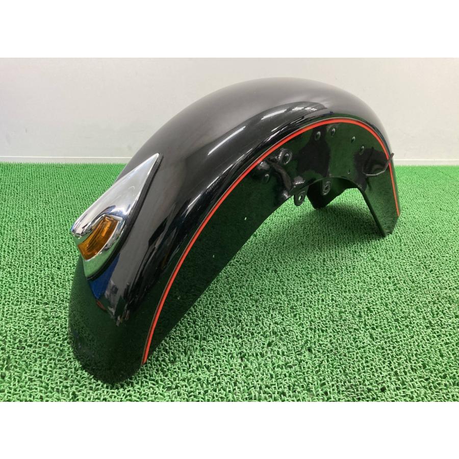 Harley Davidson（ハーレー・ダビッドソン） FLSTC1340 フロント