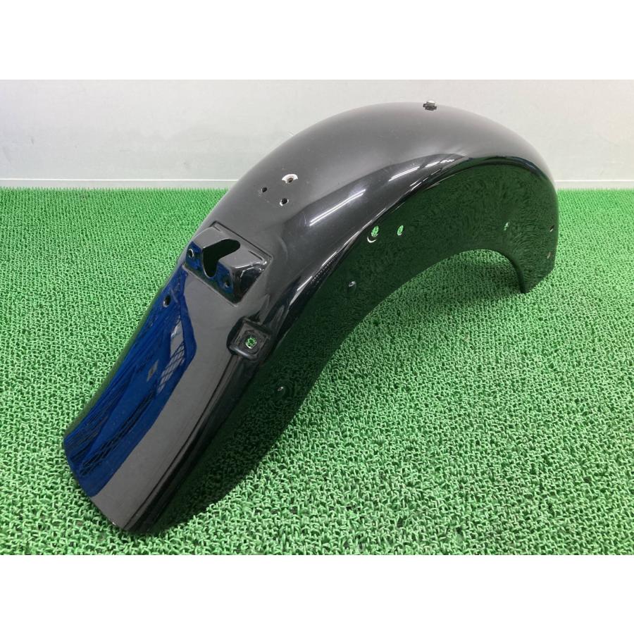 Harley Davidson（ハーレー・ダビッドソン） FLソフテイル リア