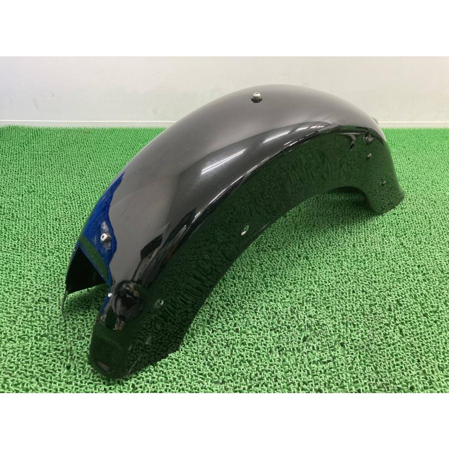 ハーレー純正　リアフェンダー　EVO エボ ソフテイル FLソフテイル リアフェンダー ハーレー 純正 バイク 部品 EVO エボ