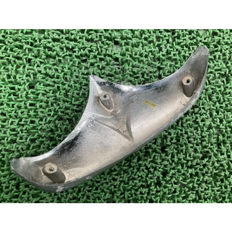 FL リアフェンダーチップ 社外 中古 バイク 部品 ハーレー パン