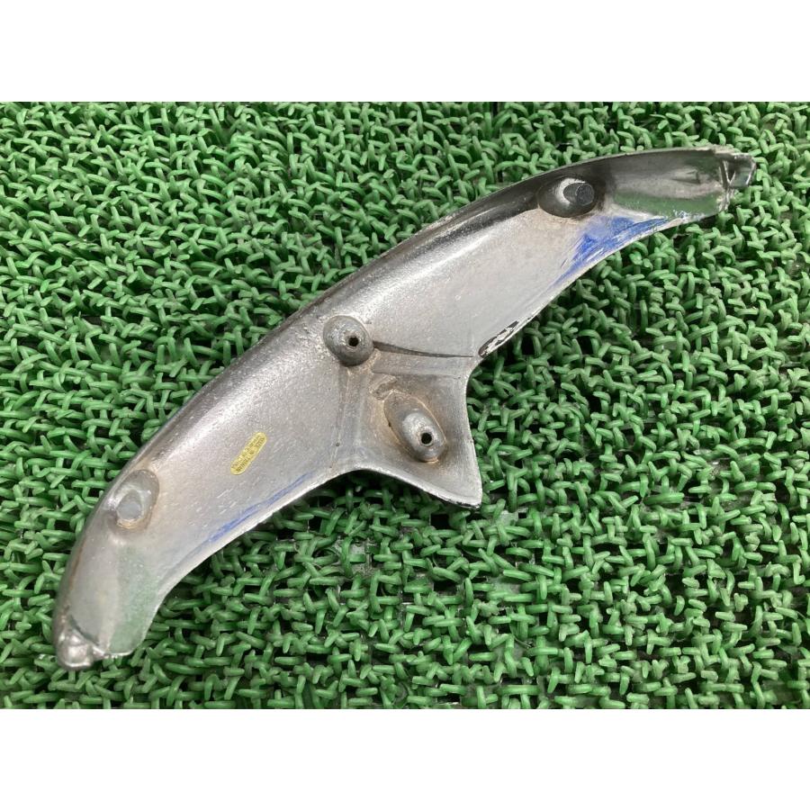 ハーレー　フロント　フェンダーチップ　パン　アーリー　ショベル FL フロントフェンダーチップ 社外 中古 バイク 部品 ハーレー パン