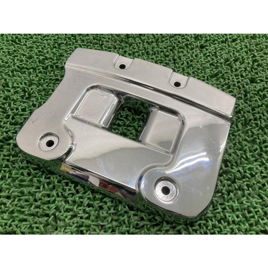 スポーツスター XL1200X フォーティーエイト　純正ロッカーカバー Harley Davidson（ハーレー・ダビッドソン） XL883 XL1200 ロア