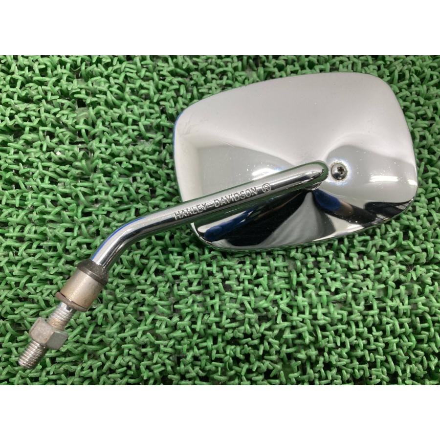 Harley Davidson（ハーレー・ダビッドソン） ミラー 左 ハーレー 純正