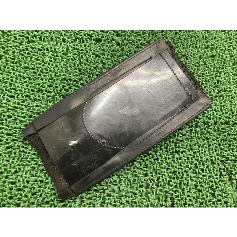 X*0様 ハーレー　FLSTS 純正　タンクパネル Harley Davidson（ハーレー・ダビッドソン） FLSTC1340 タンクパネル