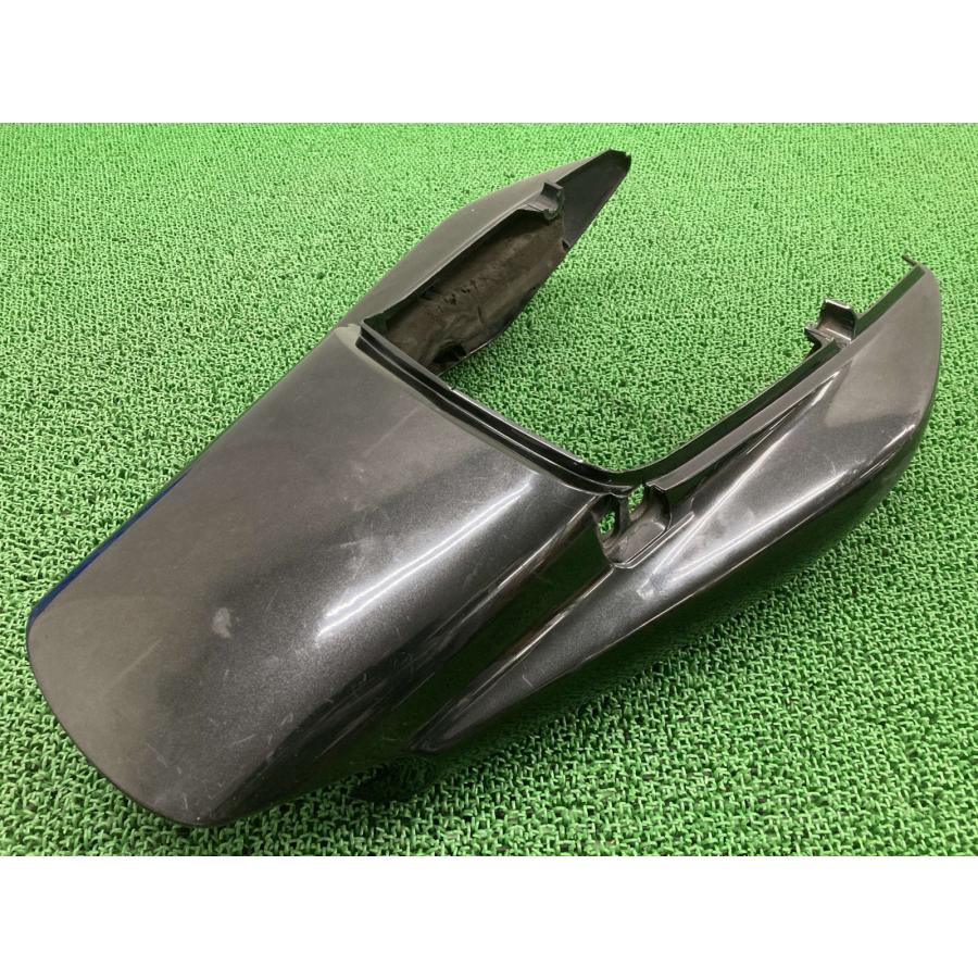 XJR1300シートカウル中古 YAMAHA（ヤマハ） XJR1300 テールカウル 黒M 5EA 純正 中古 バイク