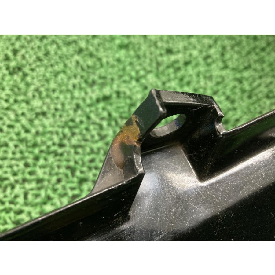 YAMAHA（ヤマハ） XJR400R テールカウル 純正 中古 バイク 部品 4HM 黒
