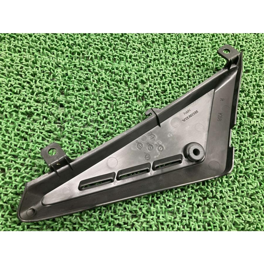 ホンダ（HONDA） クロスカブ110 エアクリーナーカバー 右 K88 純正