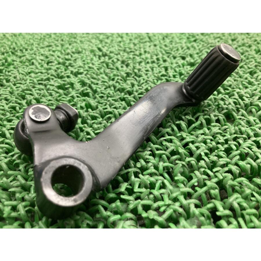 ホンダ（HONDA） CBR250RR シフトペダル 純正 中古 バイク 部品 MC51
