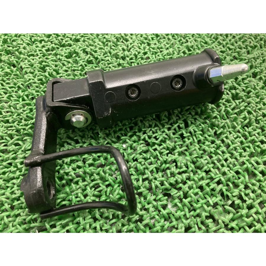 カワサキ（Kawasaki） W800 ステップ 左 純正 中古 バイク 部品 EJ800A