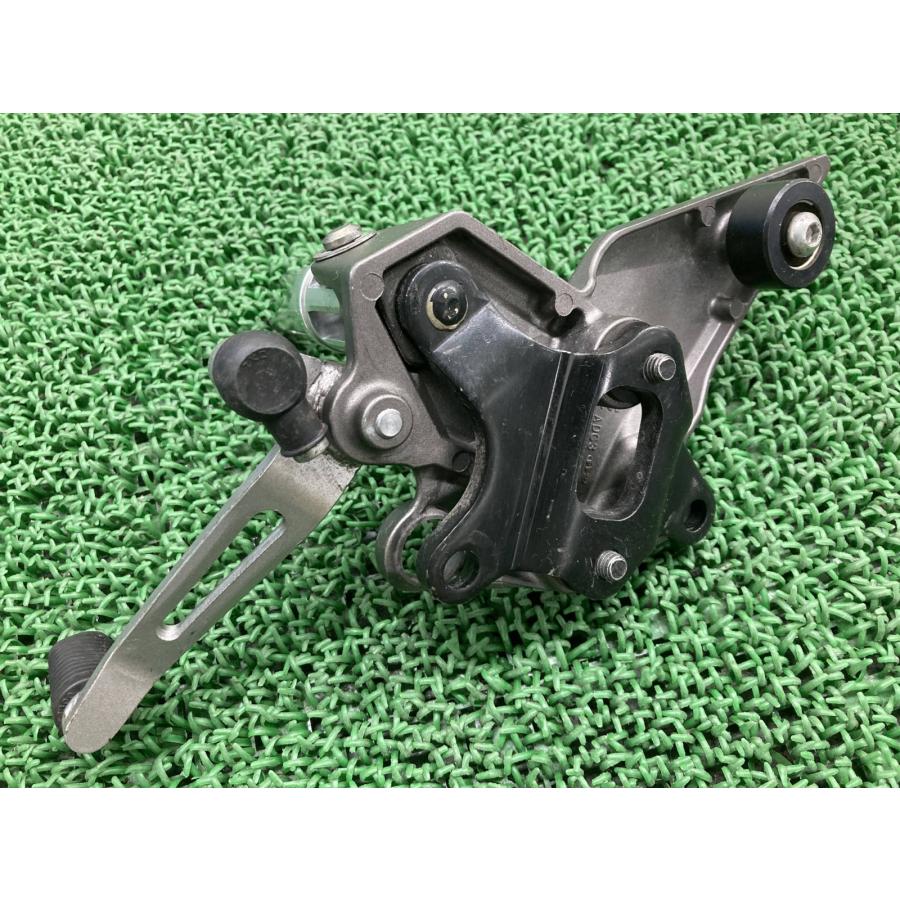カワサキ（Kawasaki） NINJA1000 ステップ 左 0726 純正 中古 バイク