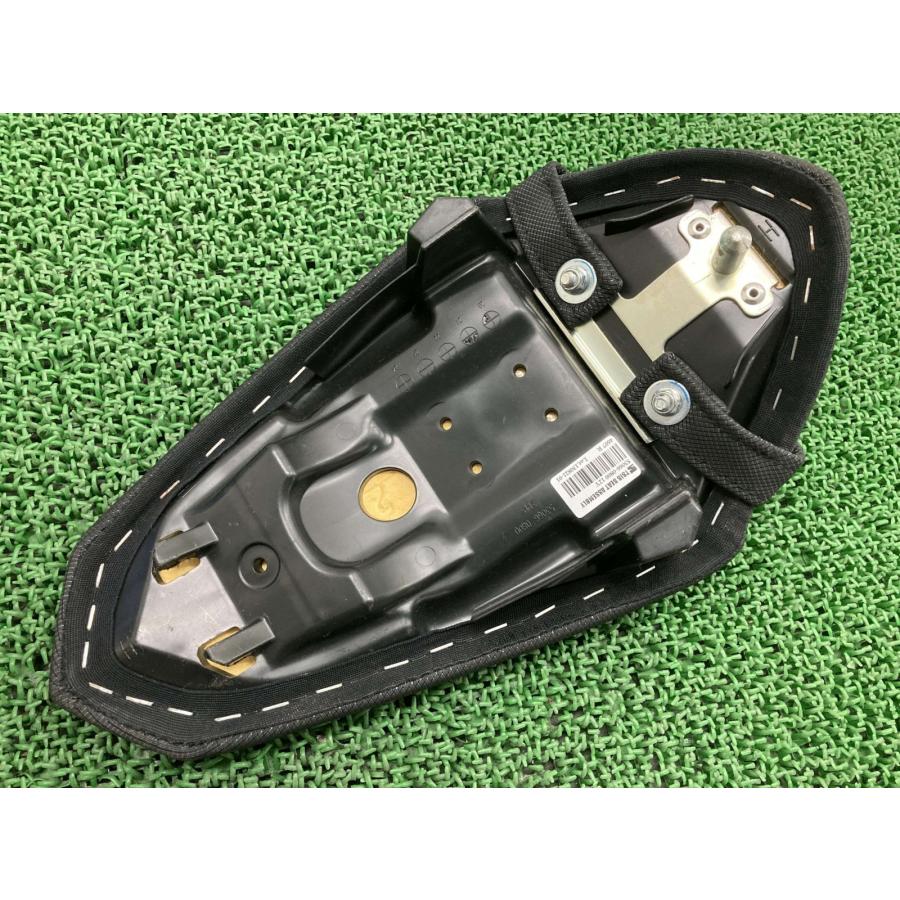 カワサキ（Kawasaki） NINJA400 タンデムシート 53066-0800 純正 中古