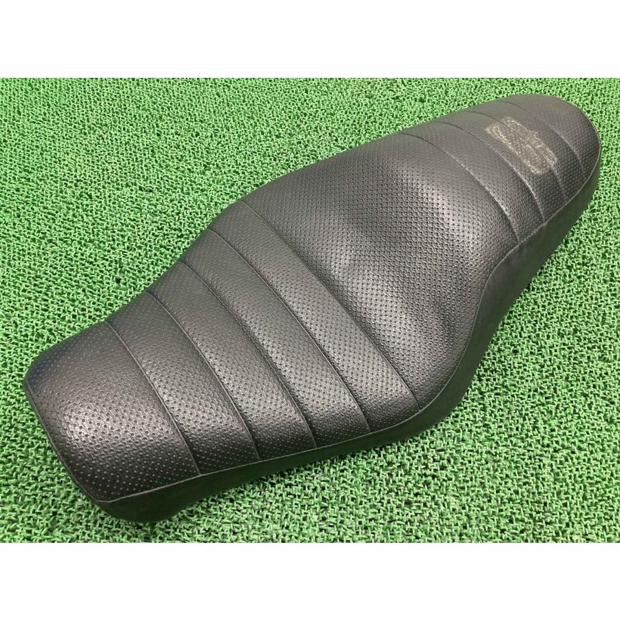Harley Davidson（ハーレー・ダビッドソン） XL883R シート ハーレー