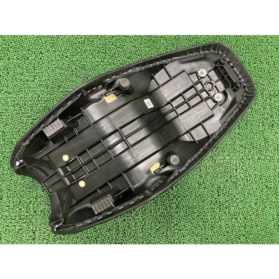 スズキ（SUZUKI） Vストローム250 シート 21K 純正 中古 バイク 部品