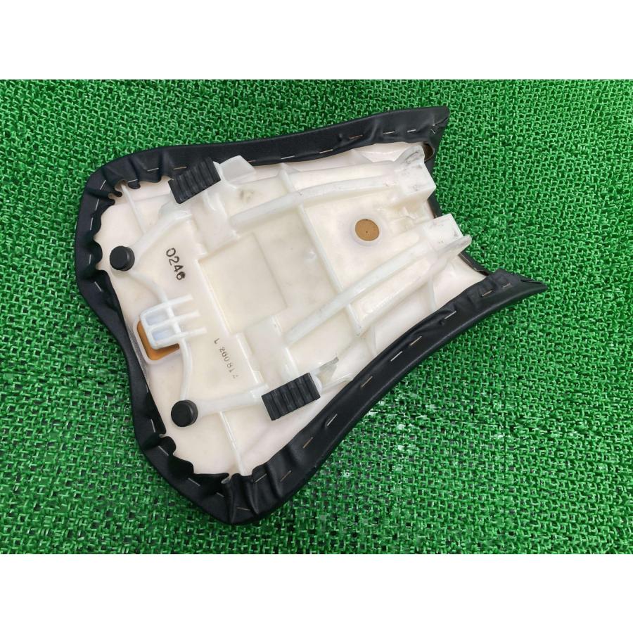 カワサキ（Kawasaki） ZX-6R フロントシート 53066-0246 純正 中古