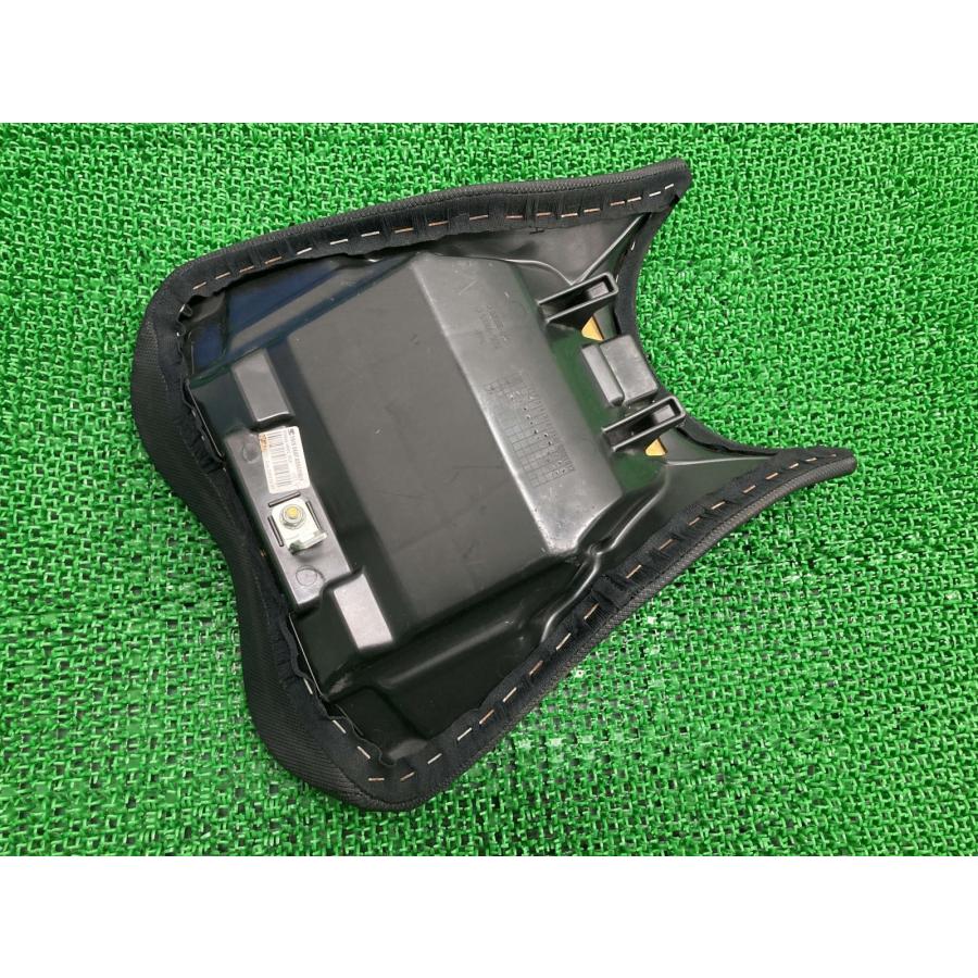 カワサキ（Kawasaki） NINJA400 フロントシート 53066-0801 純正 中古