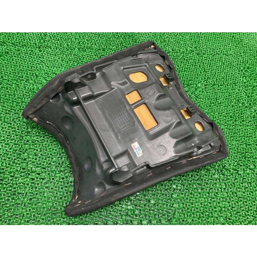 カワサキ（Kawasaki） NINJA250 フロントシート 53066-0370 純正 中古