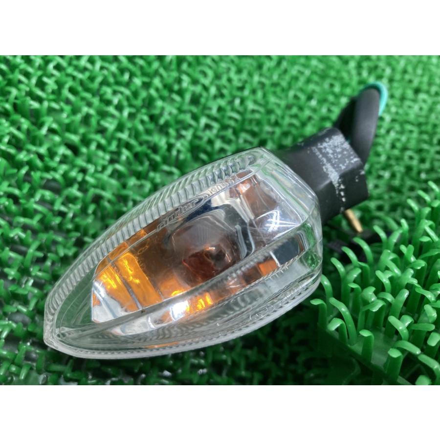 スズキ（SUZUKI） ジクサー250 フロントウインカー 右 90564 純正 中古