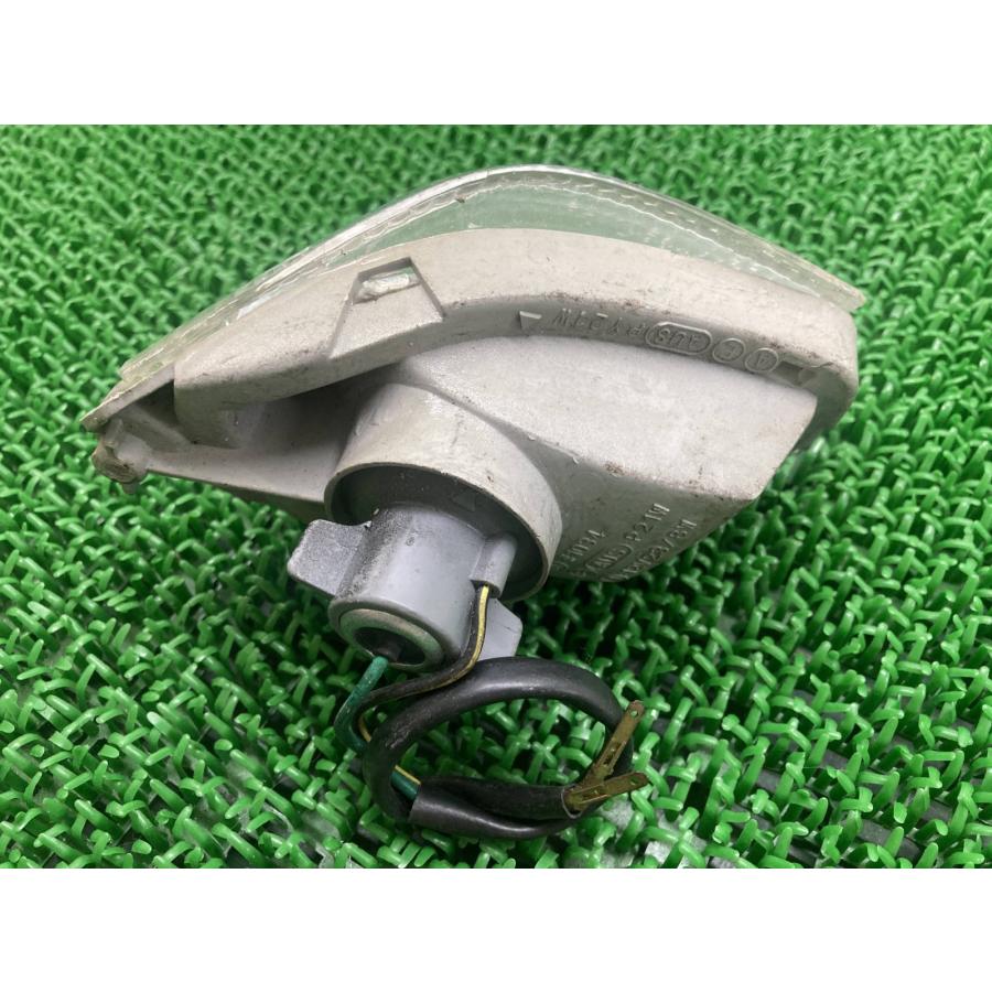 カワサキ（Kawasaki） ZZ-R1100 フロントウインカー 右 3667 純正 中古