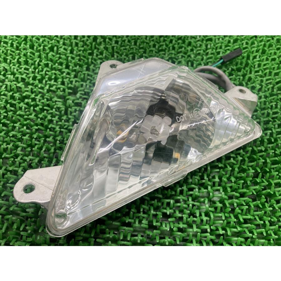 カワサキ（Kawasaki） NINJA250 フロントウインカー 左 7086-615 純正