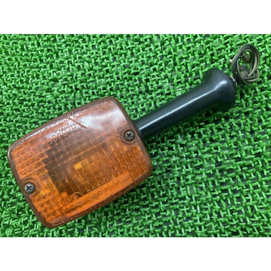 カワサキ（Kawasaki） Z1000J リアウインカー 片側 7460 純正 中古