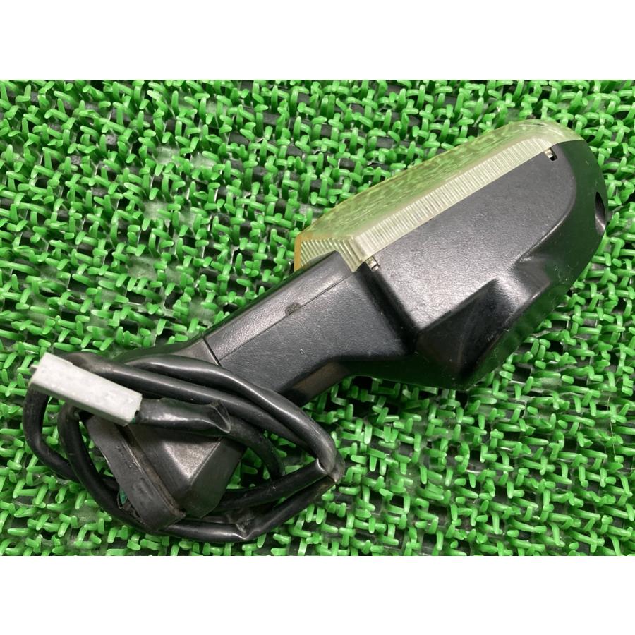 専用ページ カワサキ（Kawasaki） ZRX1200ダエグ リアウインカー 右 90290 純正