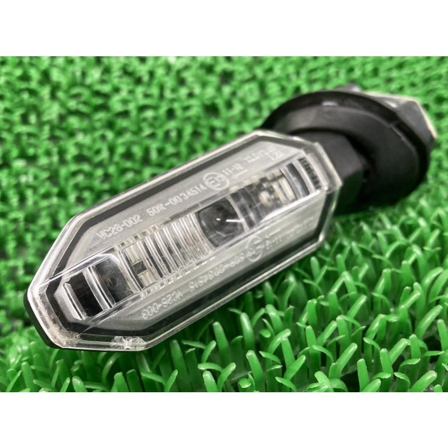 ホンダ（HONDA） CBR250RR フロントウインカー 右 VC26-002 純正 中古