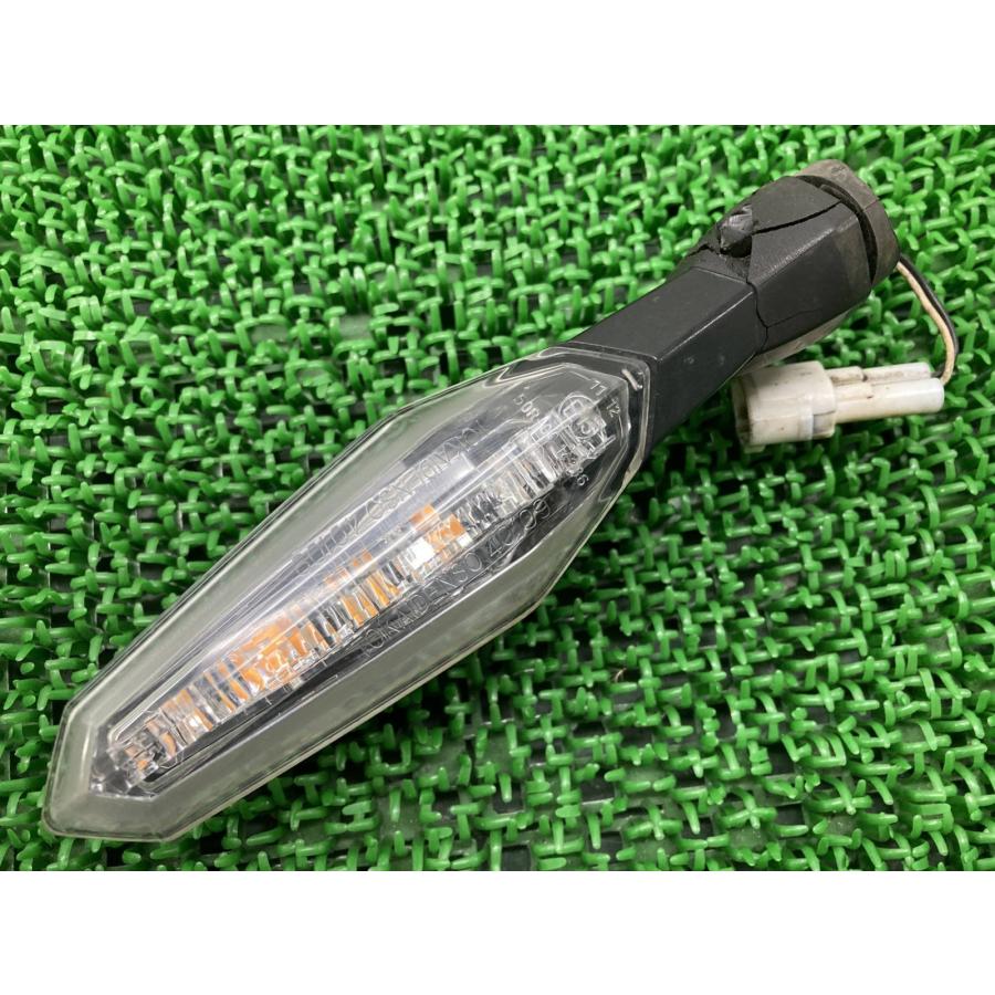 カワサキ（Kawasaki） H2 リアウインカー 片側 40109 純正 中古 バイク