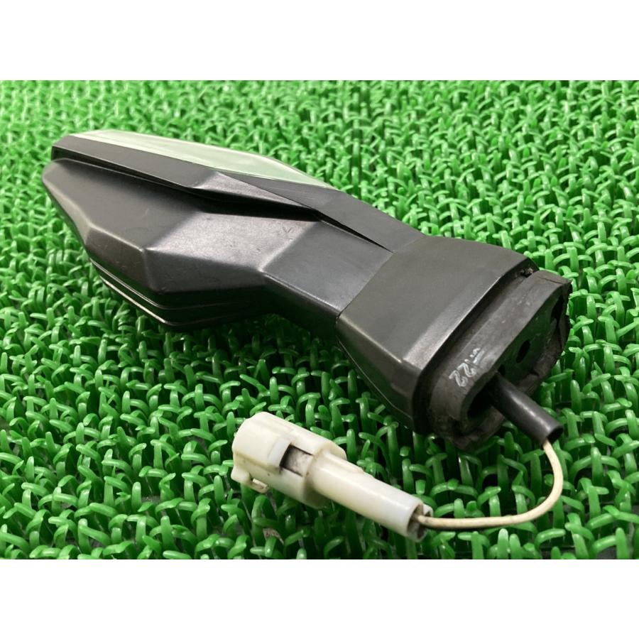H2 リアウインカー 片側 40109 カワサキ 純正 中古 バイク 部品 ZXT02A NinjaH2 SX SE ニンジャ 車検 Genuine tD_2