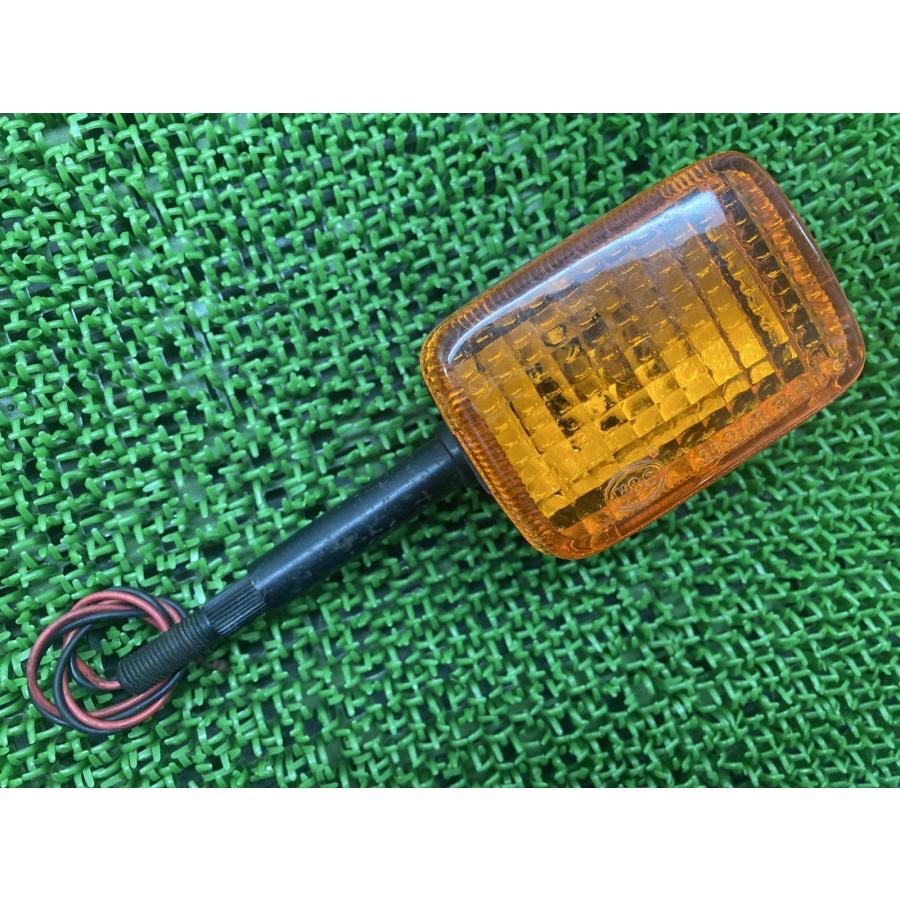 K&S製Z1-R ウインカー 片側 25-2140 社外 中古 バイク 部品 ノーマル