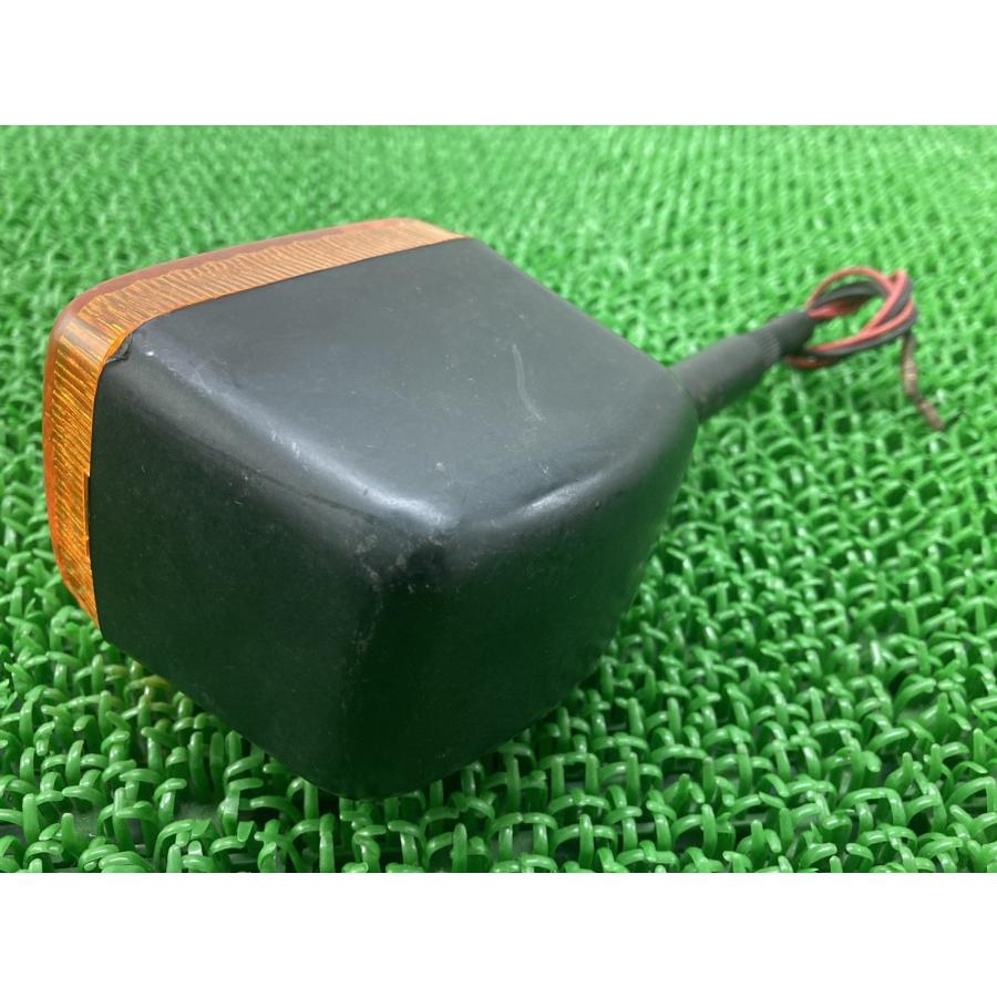 K&S製Z1-R ウインカー 片側 25-2140 社外 中古 バイク 部品 ノーマル