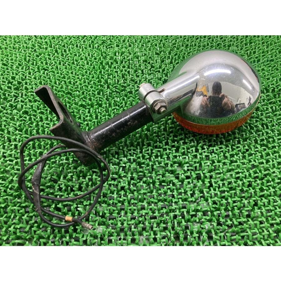 ホンダ（HONDA） CB750FOUR リアウインカー 左 045-6779 純正 中古