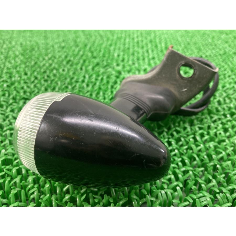 スズキ（SUZUKI） グラストラッカー リアウインカー 右 純正 中古