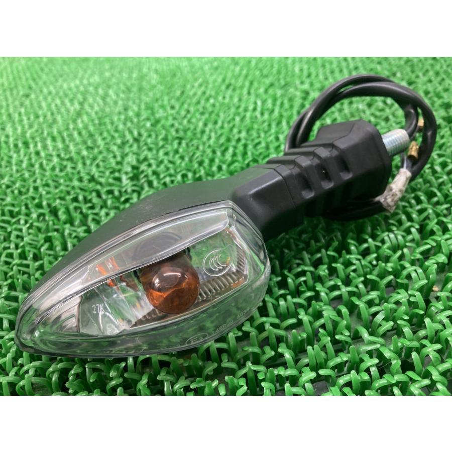 バイク用純正ウィンカー 63 13 8 522 499 Amazon | ZRX400 ウインカー 0782 カワサキ 純正 中古 バイク 部品