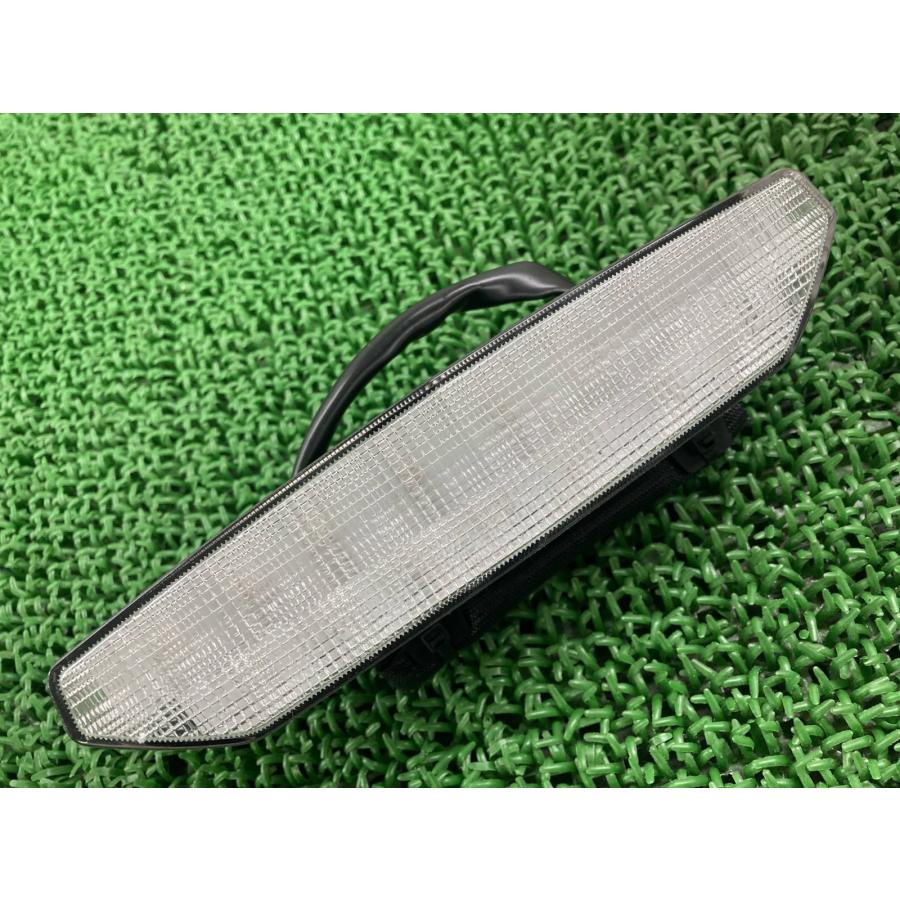 カワサキ（Kawasaki） ZX-6R テールランプ 226-40275 純正 中古 バイク
