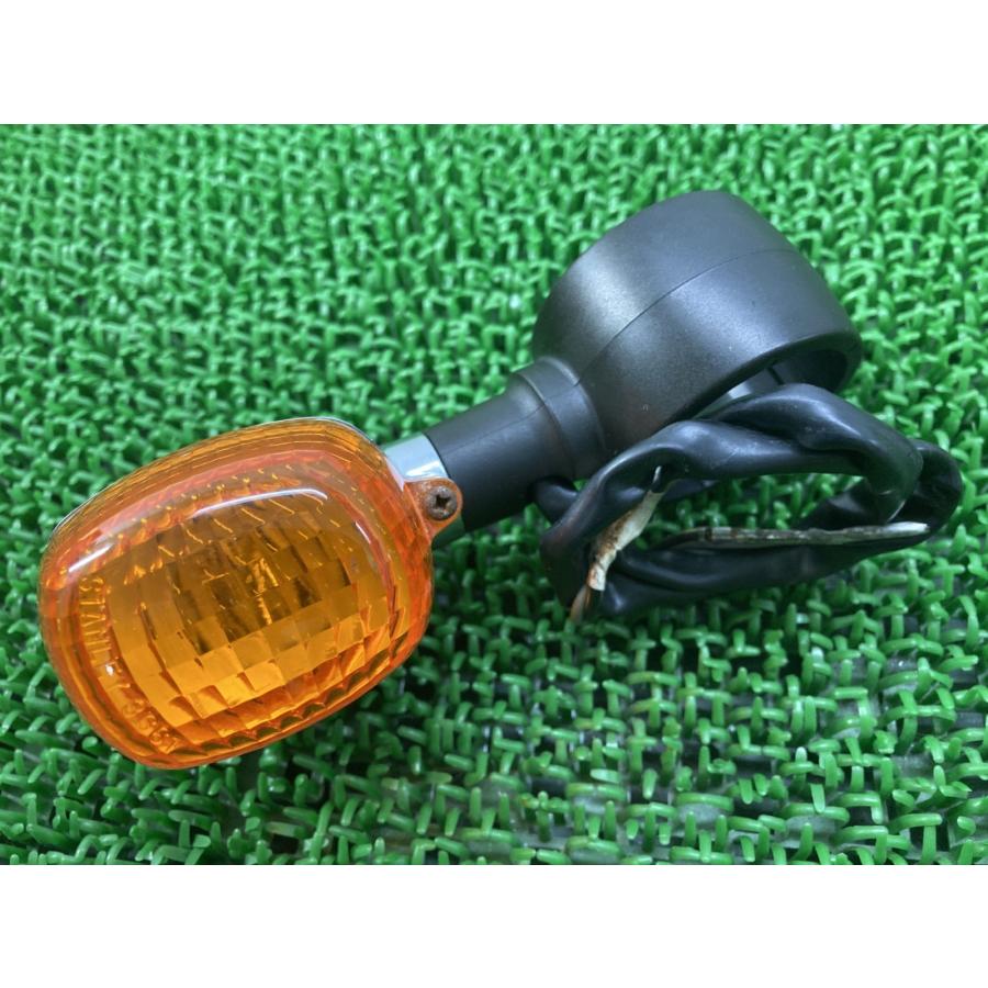 カワサキ（Kawasaki） エリミネーター250V フロントウインカー 右 3661