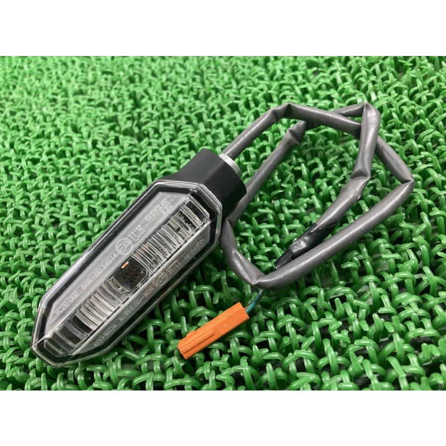 ホンダ（HONDA） CB1300SF リアウインカー 左 VC26-002/0034514 純正