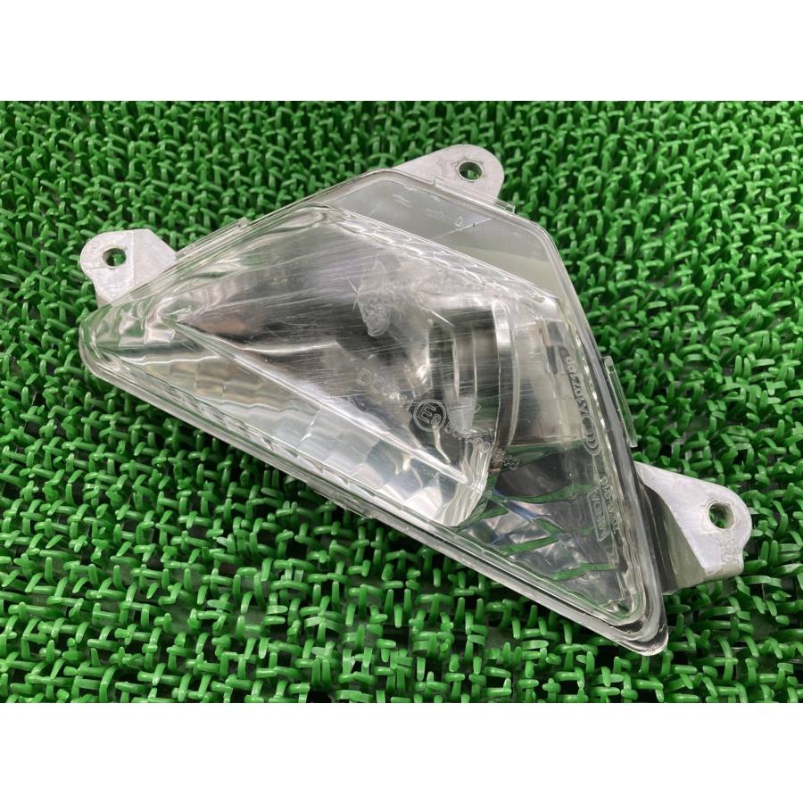 カワサキ（Kawasaki） NINJA400 フロントウインカー 左 7086-615 純正