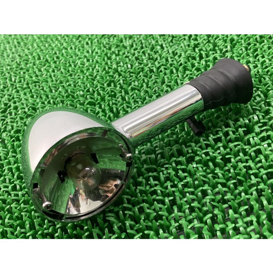 TRIUMPH（トライアンフ） ボンネビルT100 リアウインカーベース 片側