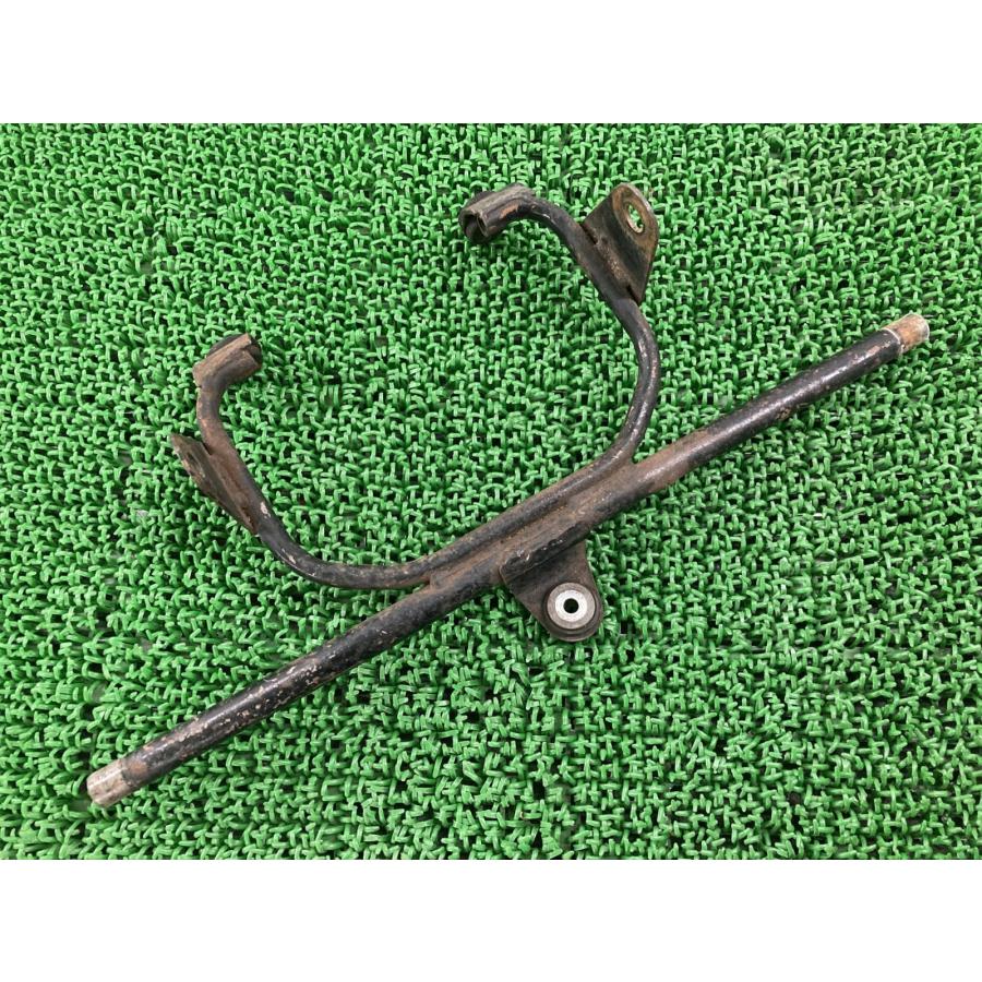 送料込み CBR400F 1型 ライトステー ウィンカー 純正 当時物 送料込み