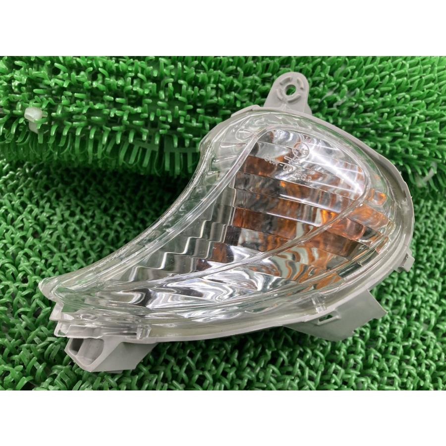 スズキ（SUZUKI） GSX1300Rハヤブサ フロントウインカー 左 15H0 純正