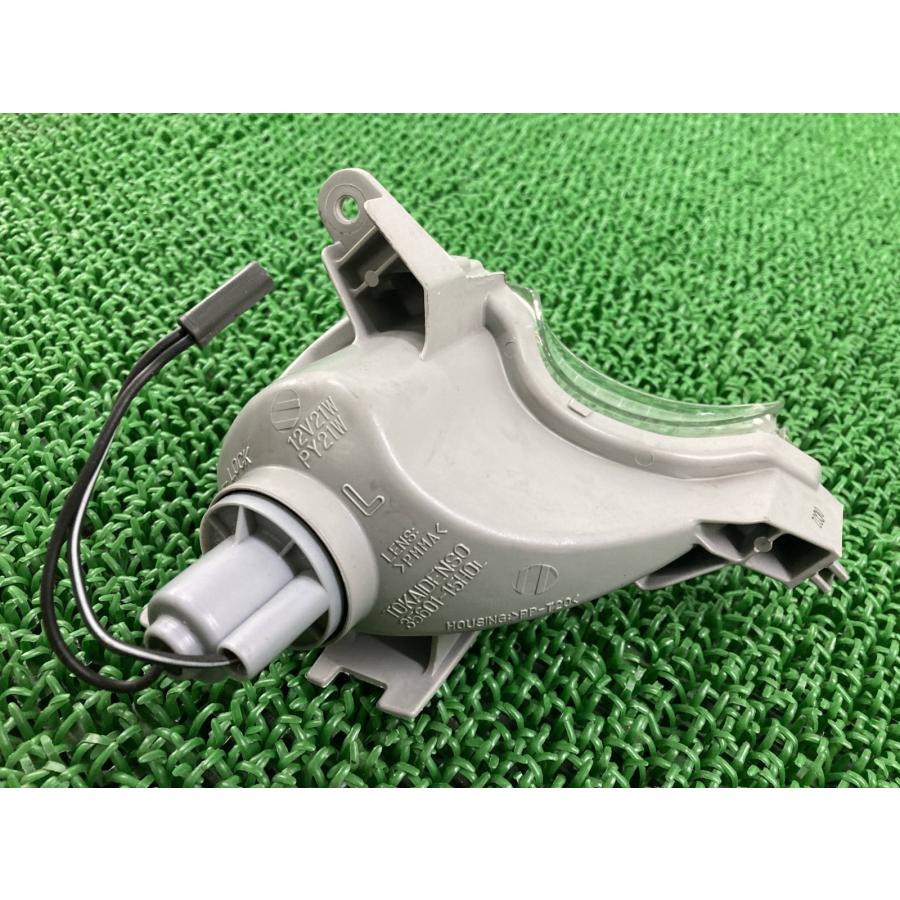 スズキ（SUZUKI） GSX1300Rハヤブサ フロントウインカー 左 15H0 純正