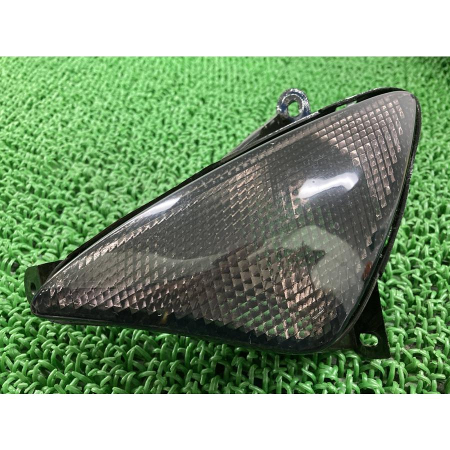 T-MAX フロントウインカー 左 社外 中古 バイク 部品 SJ02J SJ04J
